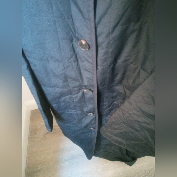 NWOT Everlane The ReNew Quilted Jacket Long Liner. XL/XXL/1X. Perfect Condition. - Picture 5 of 15